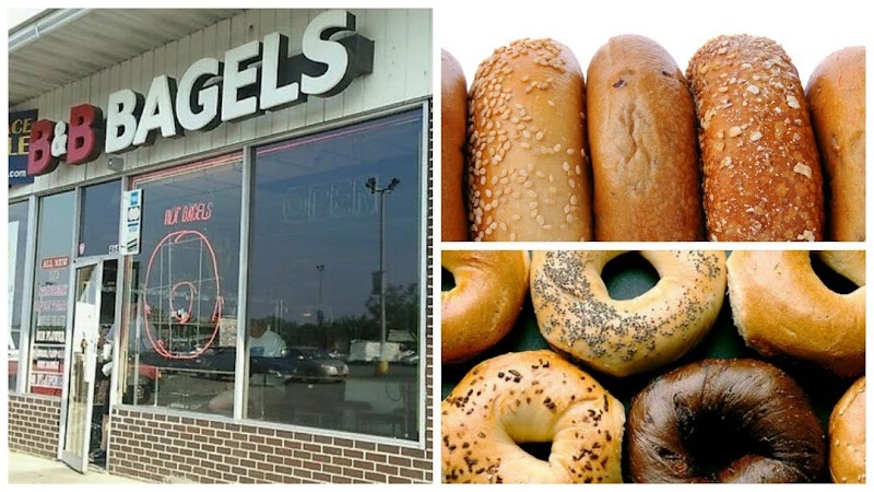 B & B Bagels photo 2