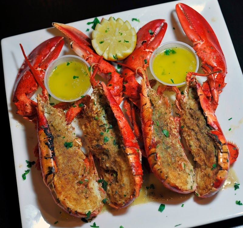 B & B Fish and Clam photo 2