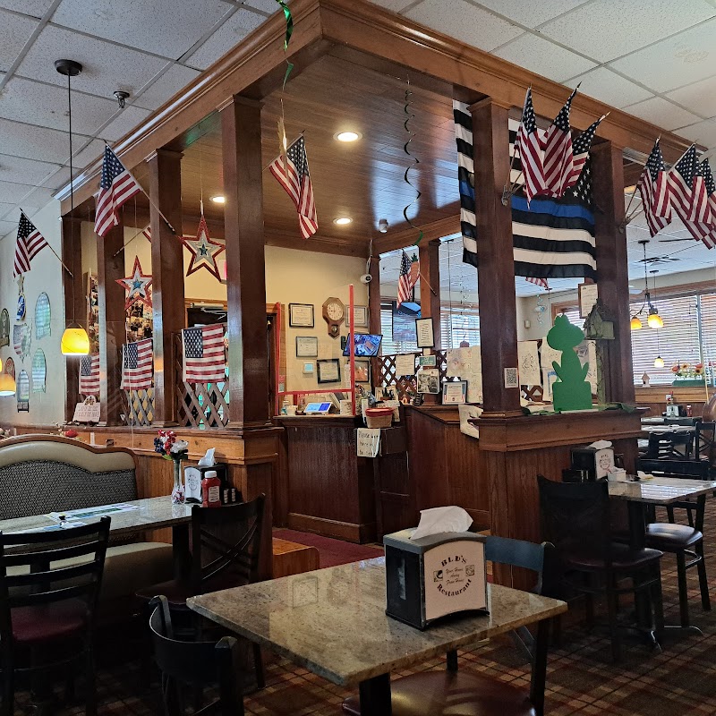 B L D's Restaurant photo 4