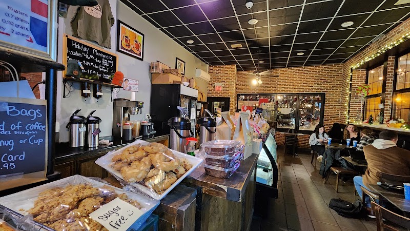 Babylon Bean Coffee House photo 3