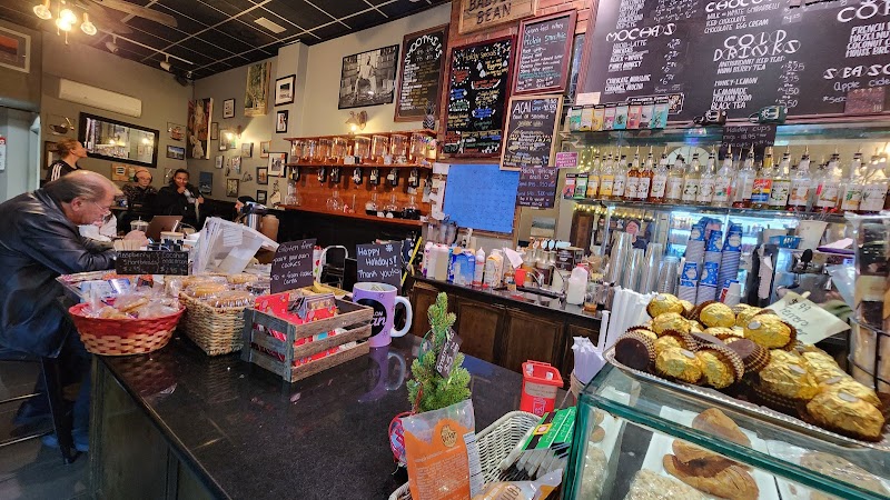 Babylon Bean Coffee House photo 4