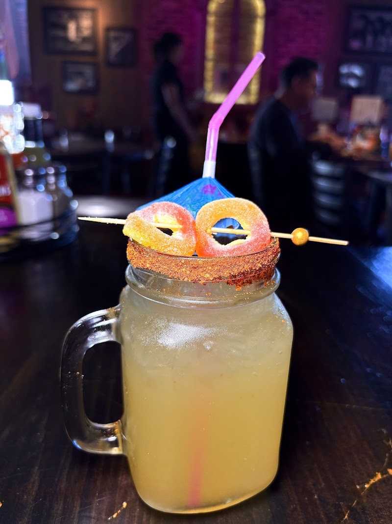 Babylon Burger Bar photo 3
