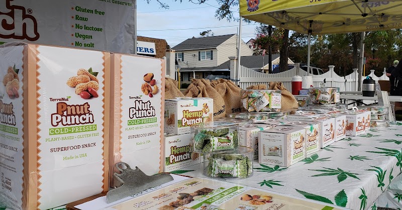 Babylon Farmers Market photo 2