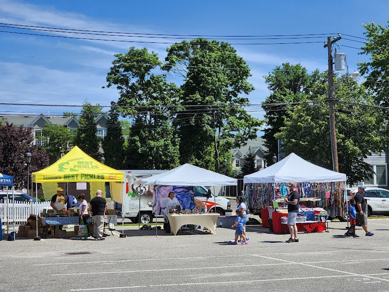Babylon Farmers Market photo 3