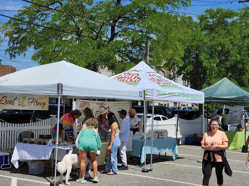 Babylon Farmers Market photo 5