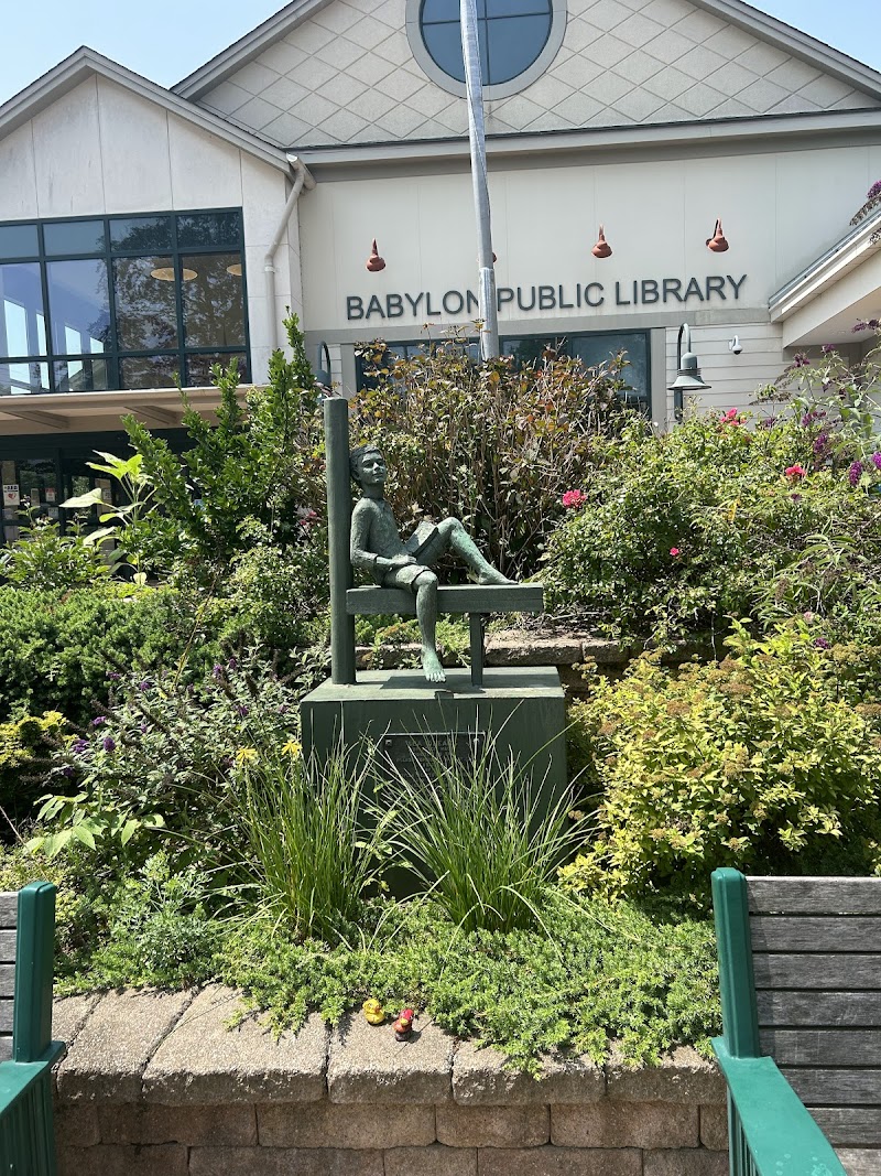 Babylon Public Library photo 2