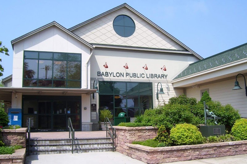 Babylon Public Library photo 4