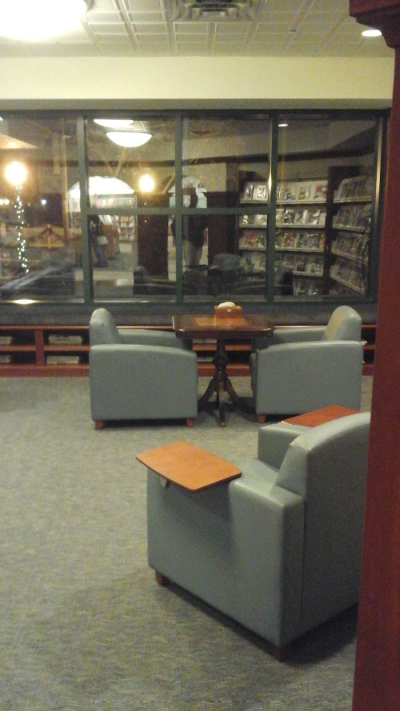 Babylon Public Library photo 5