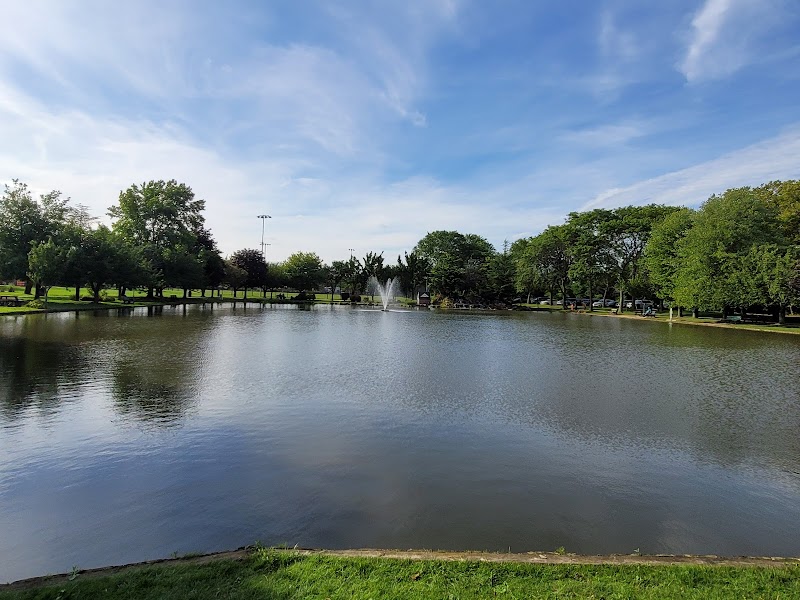 Babylon Town Hall Park photo 2