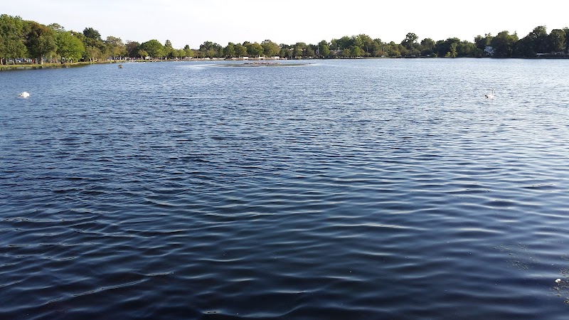 Babylon Village Dog Park (Argyle Lake) photo 5