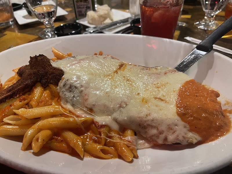Bacaro Italian Tavern photo 4