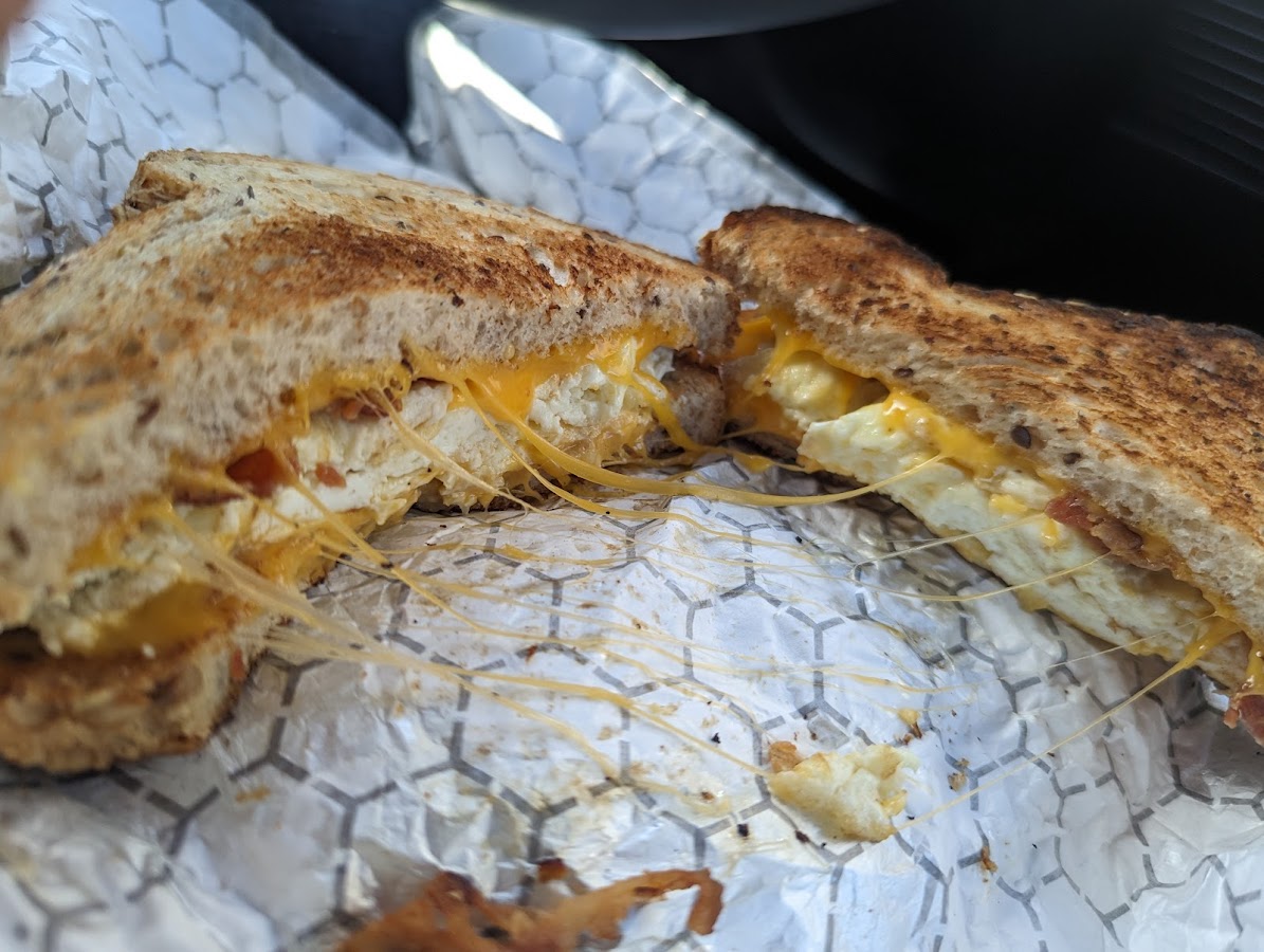 Back Country Market and Cafe photo 2