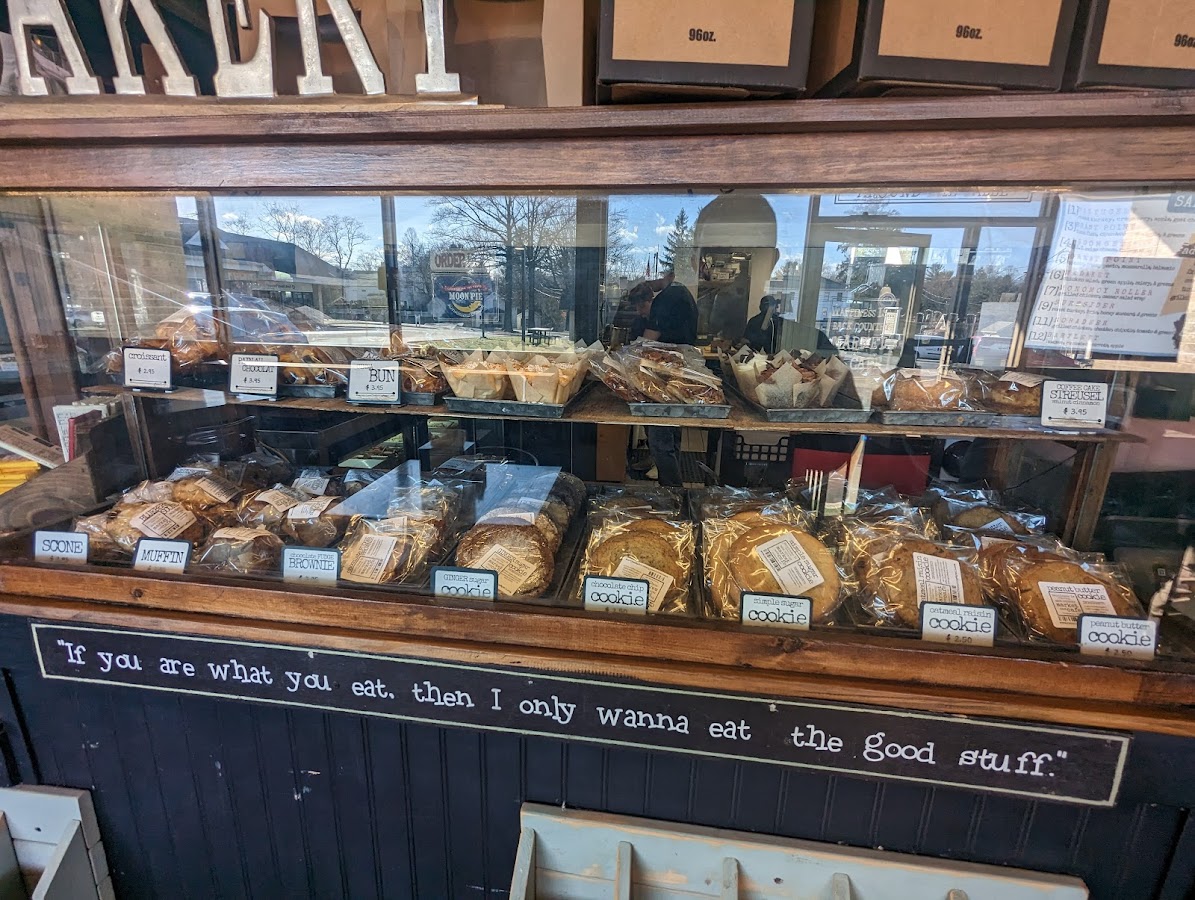 Back Country Market and Cafe photo 4