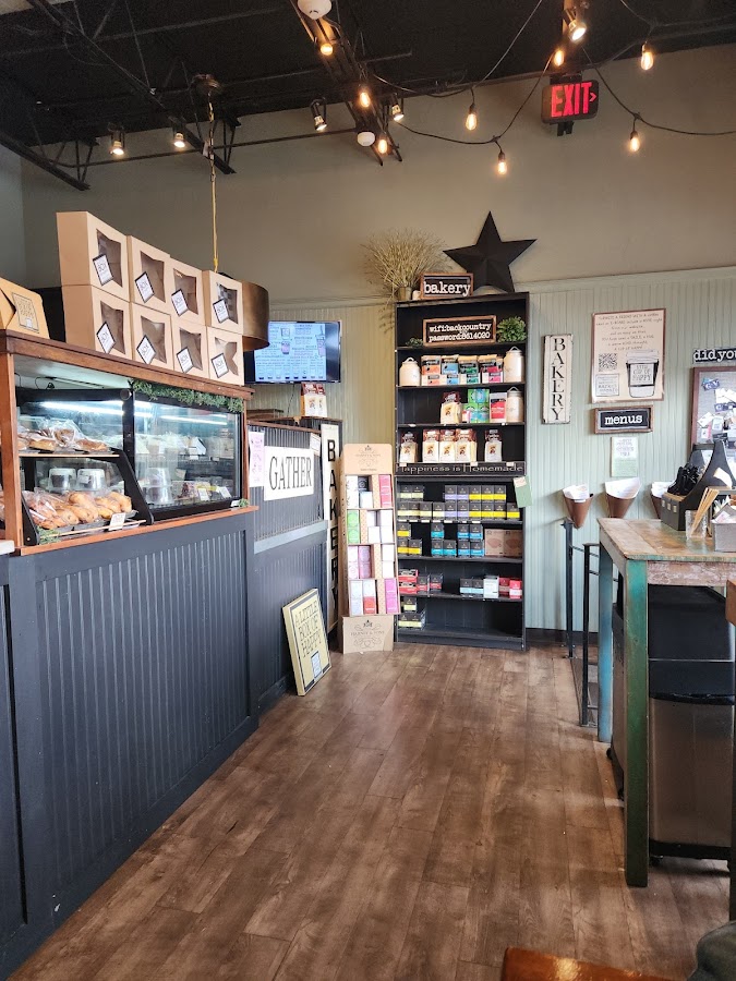 Back Country Market and Cafe photo 5