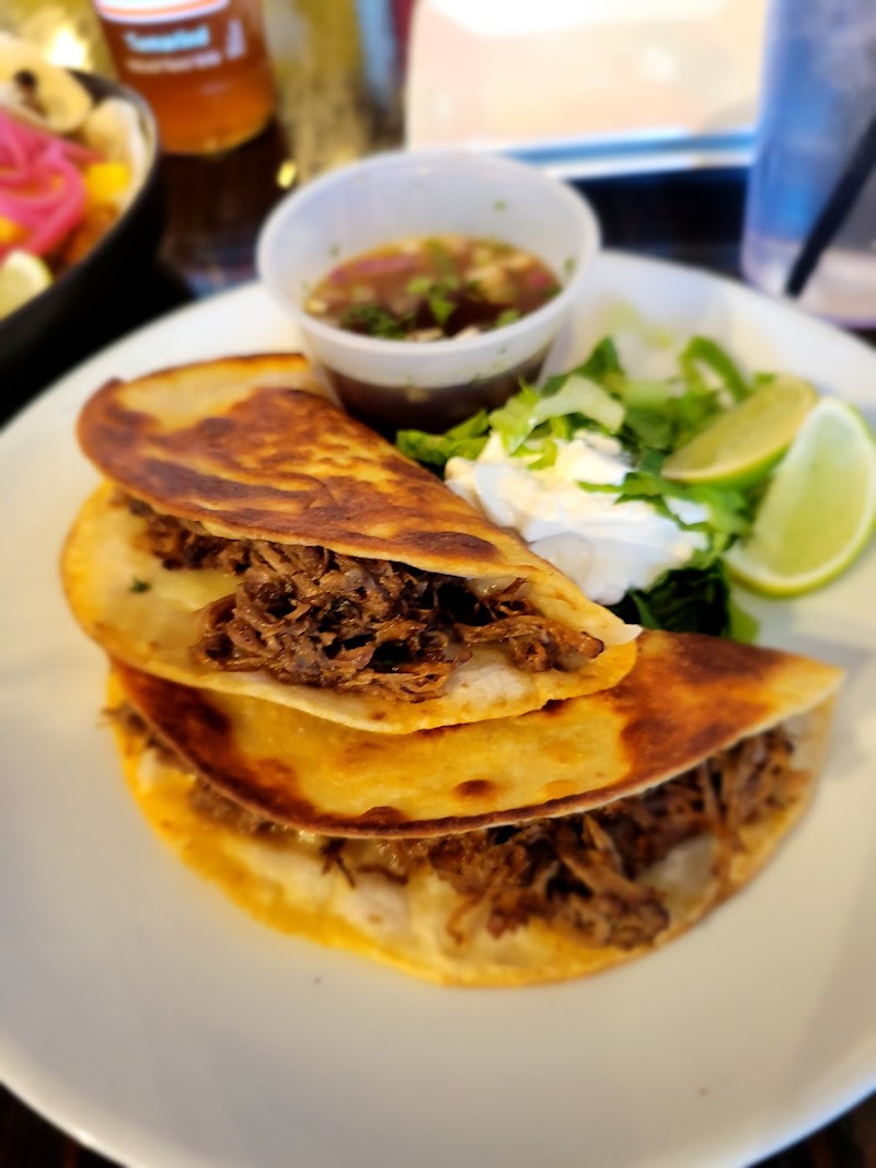 Bad Boy Burrito photo 4