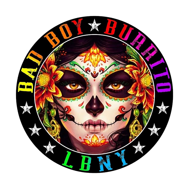 Bad Boy Burrito photo 5
