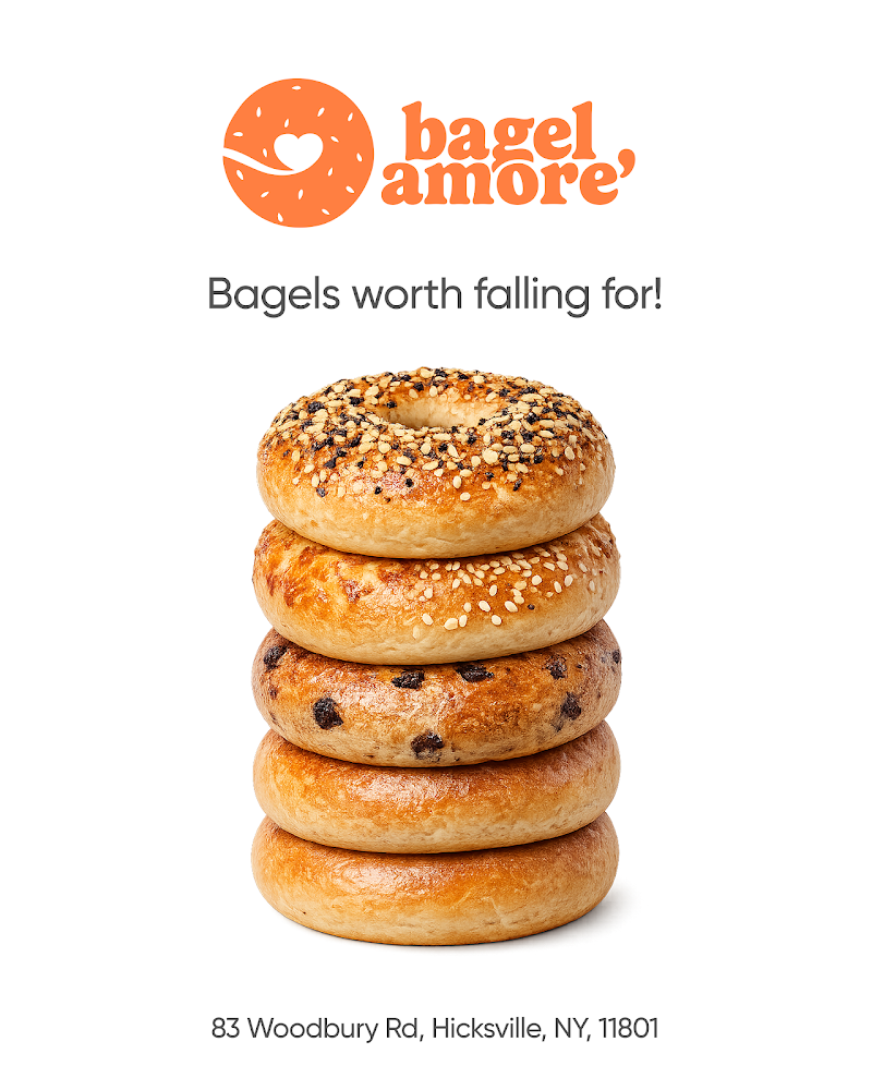 Bagel Amore photo 2