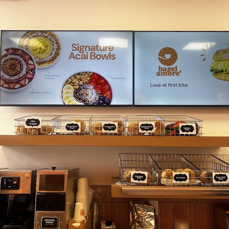 Bagel Amore photo 4
