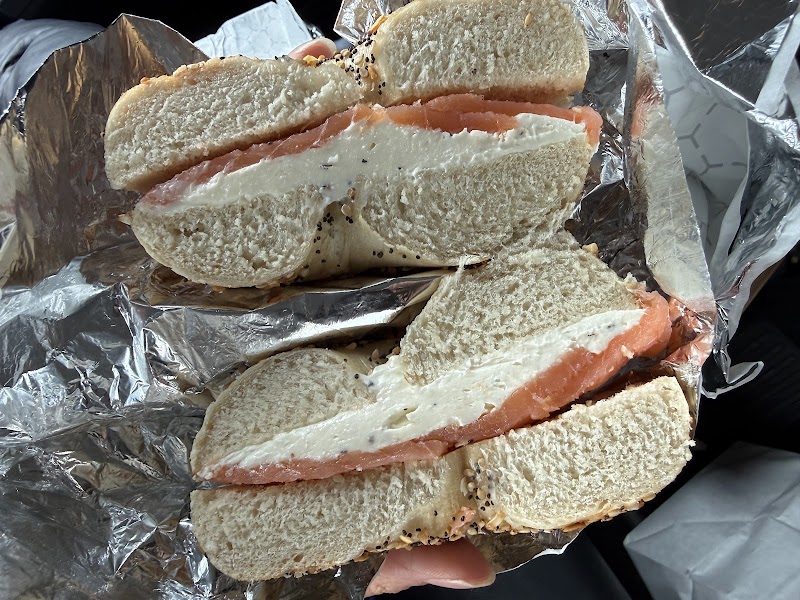 Bagel Amore photo 5