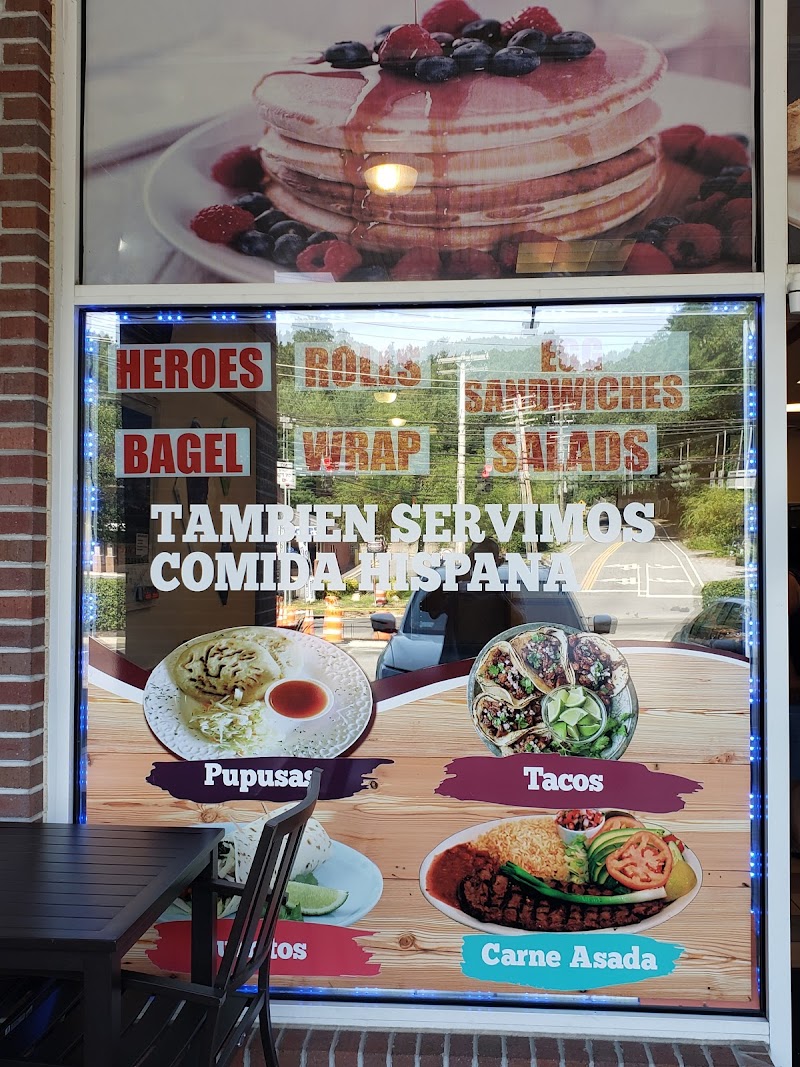 Bagel Bliss photo 3