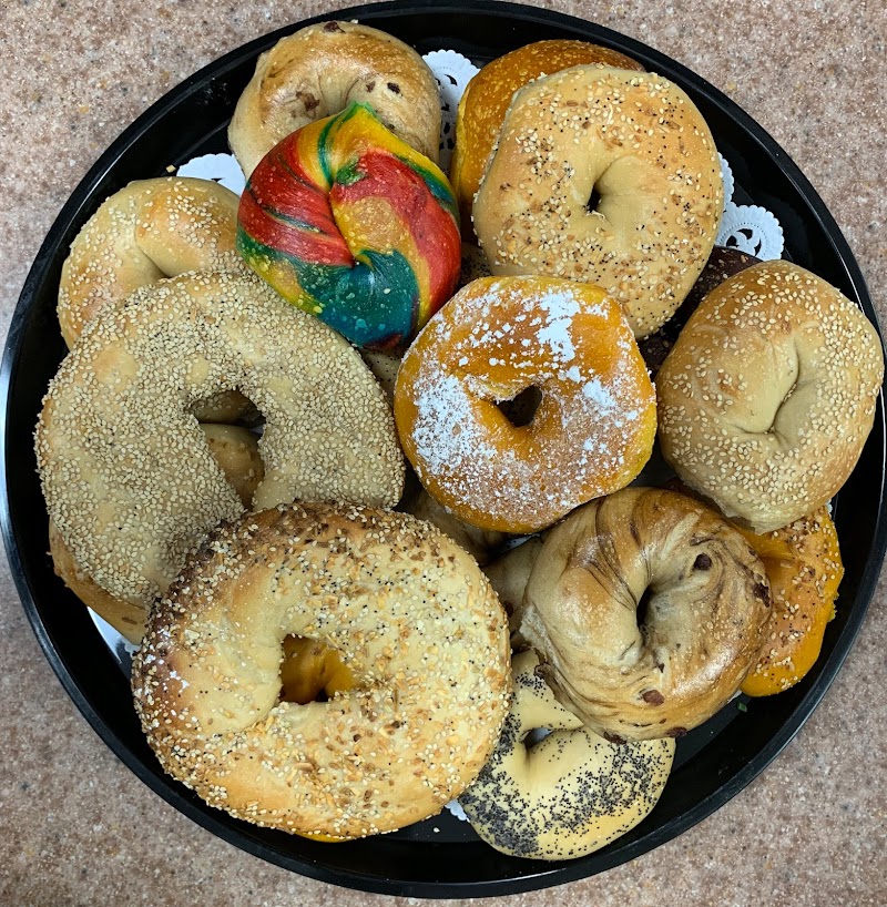 Bagel Buzz photo 2