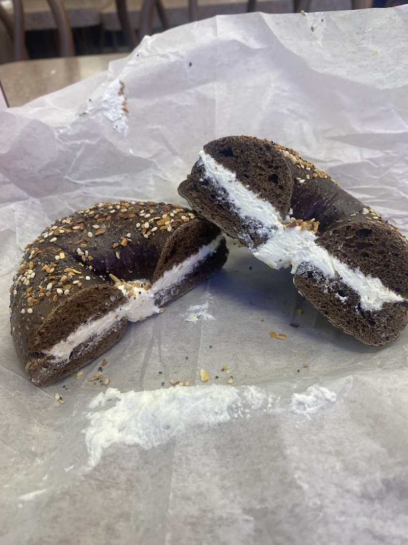 Bagel Buzz photo 3