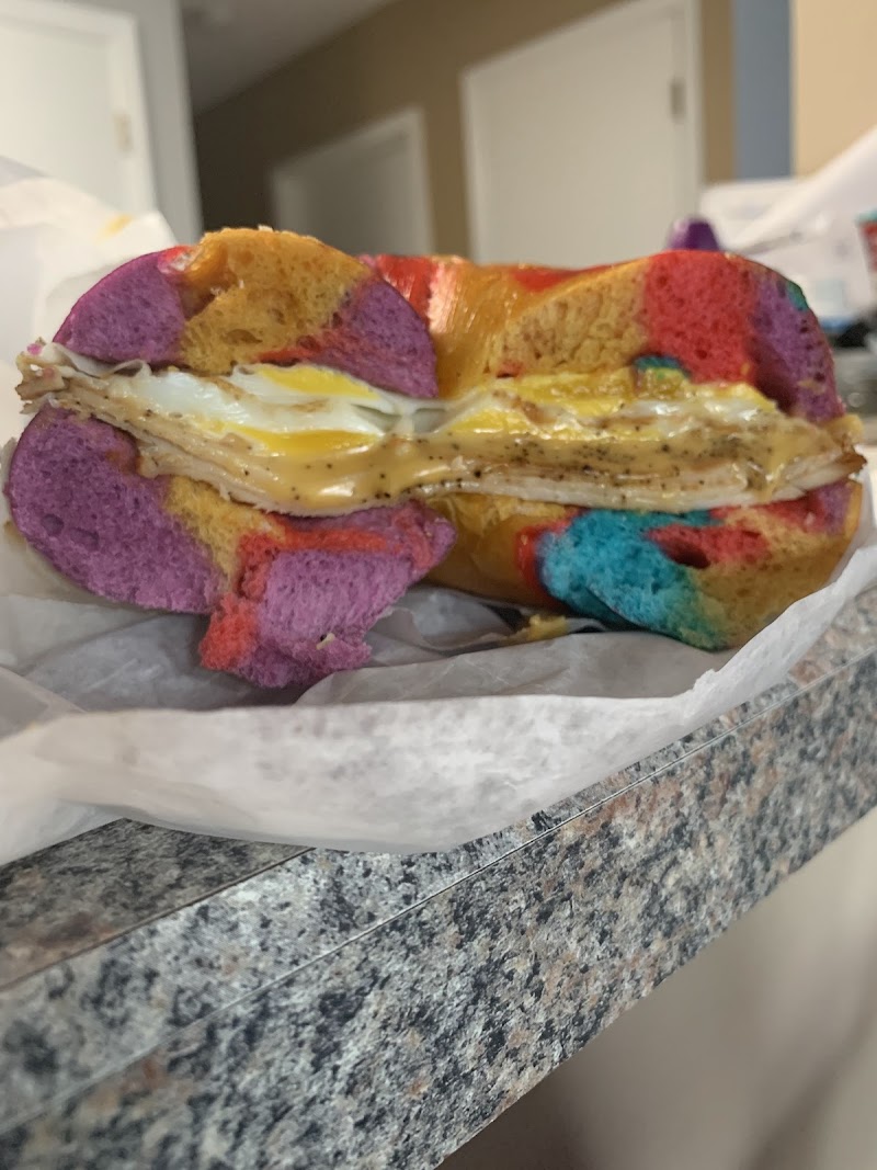 Bagel Buzz photo 4