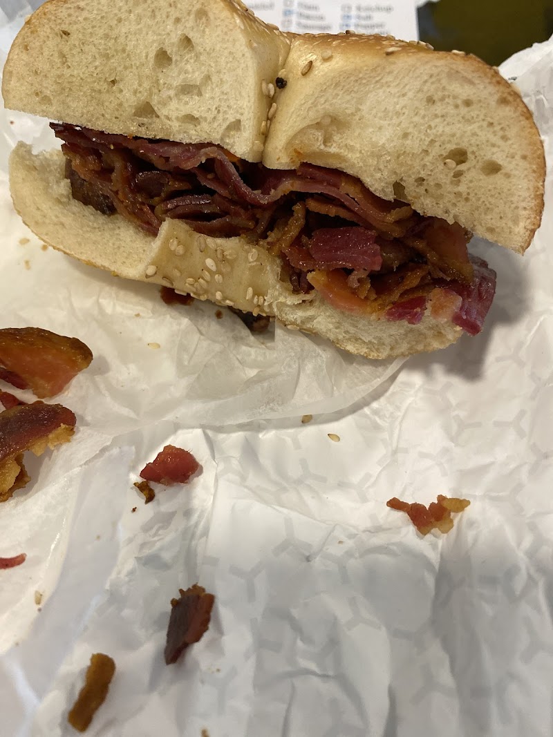 Bagel Buzz photo 5
