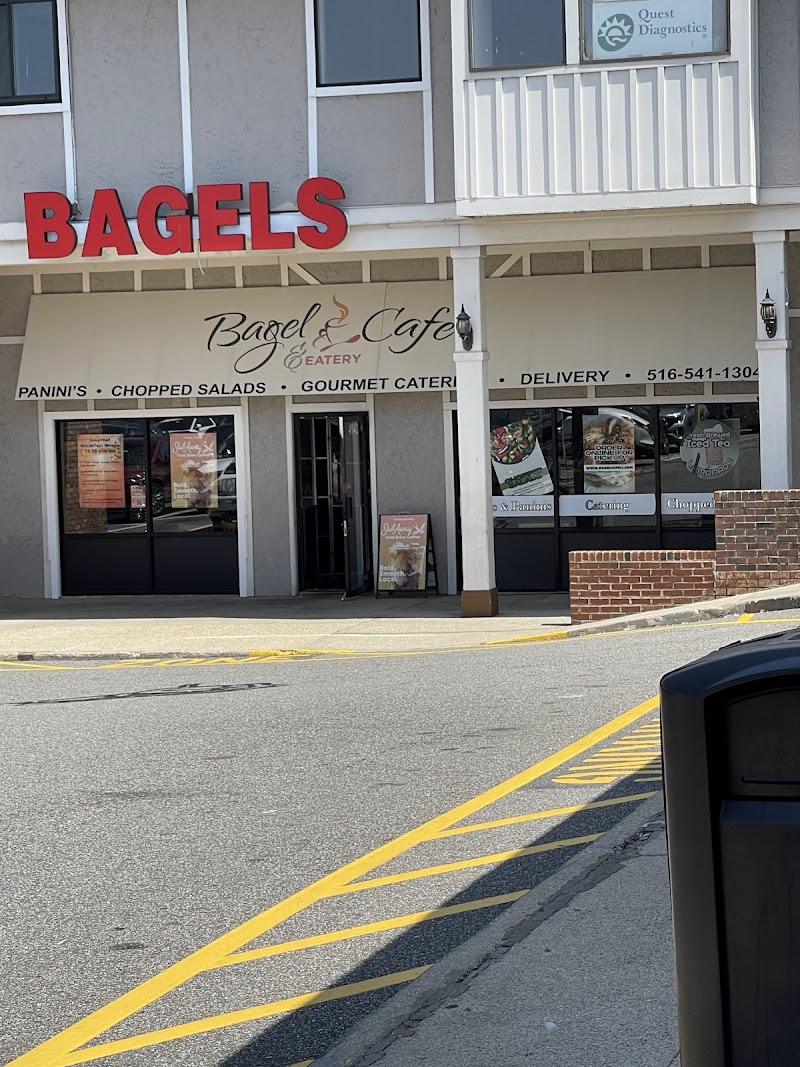 Bagel Cafe & Eatery photo 3