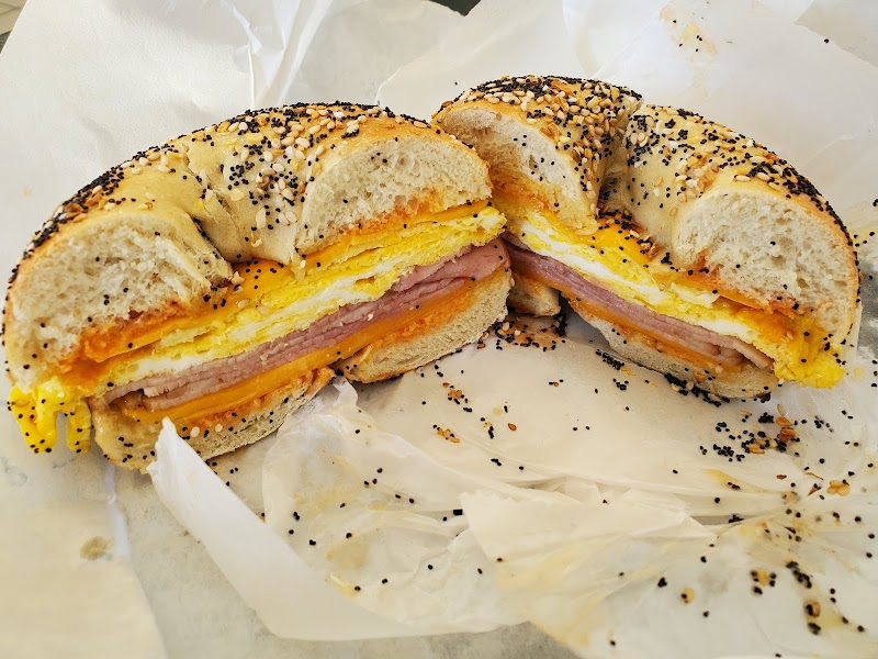 Bagel Cafe photo 2