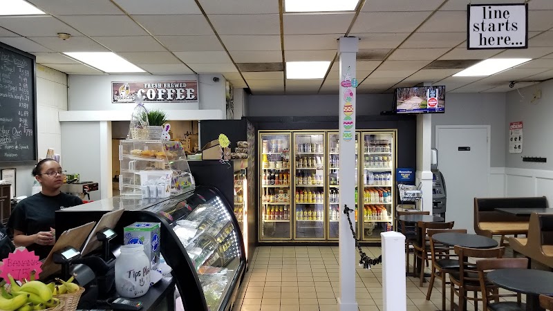 Bagel Cafe photo 3