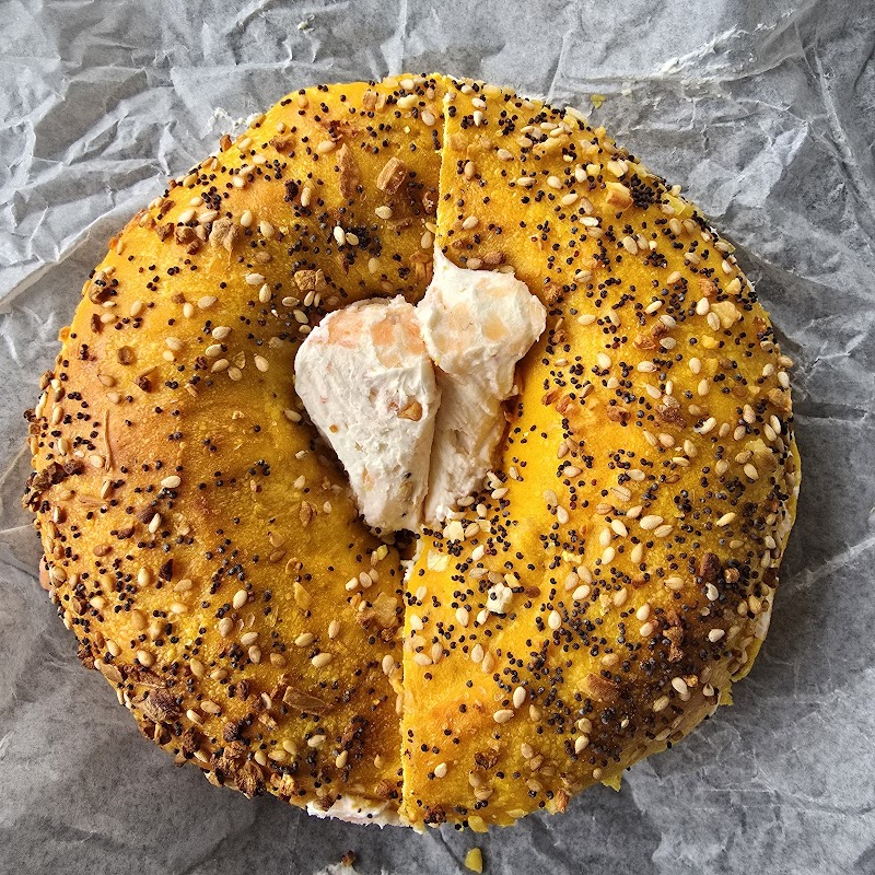 Bagel Cafe photo 5