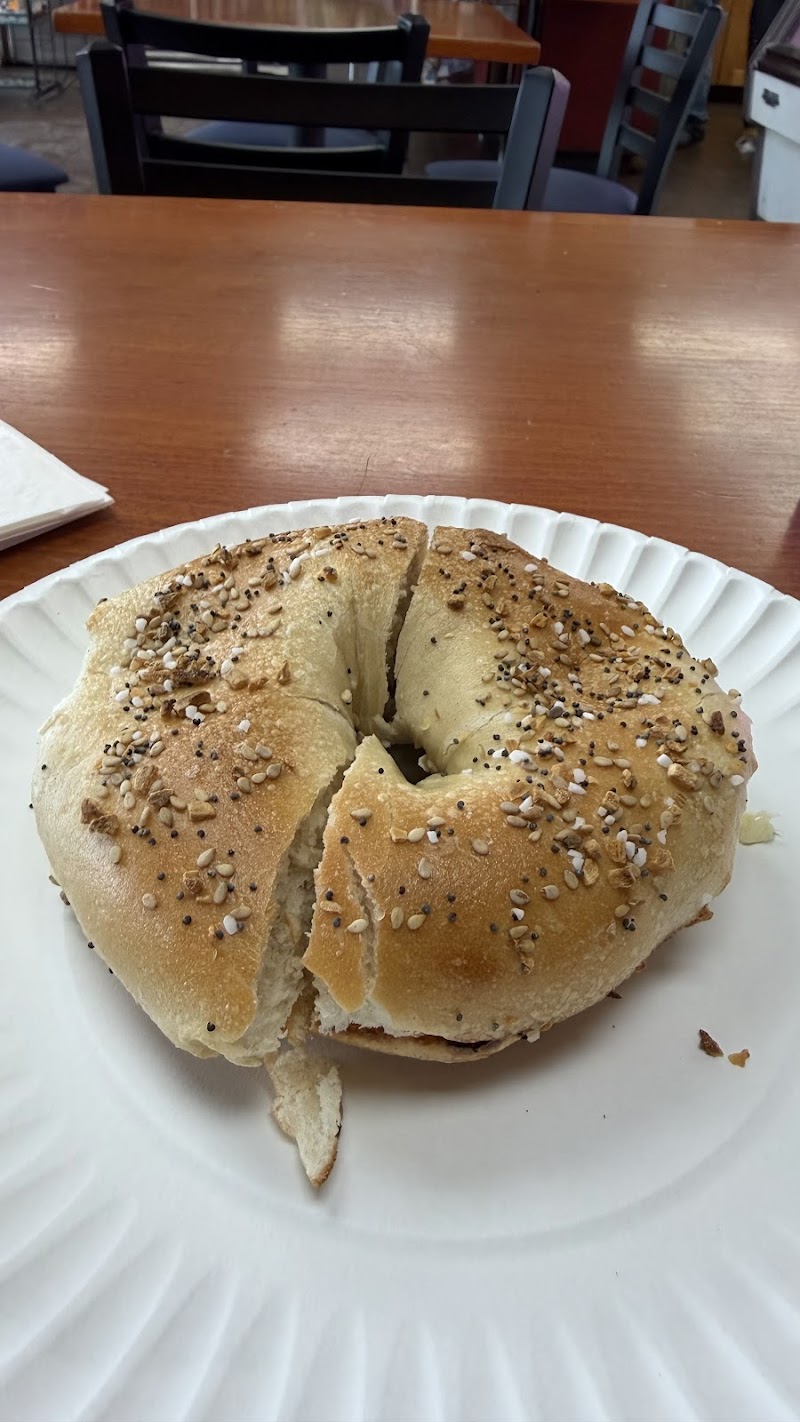 Bagel Doctor West photo 2