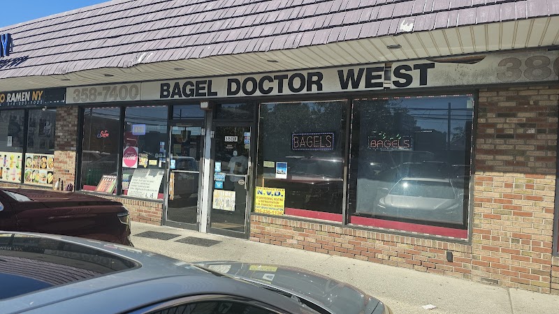 Bagel Doctor West photo 3