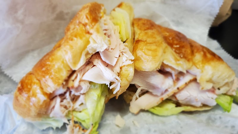 Bagel Express photo 2
