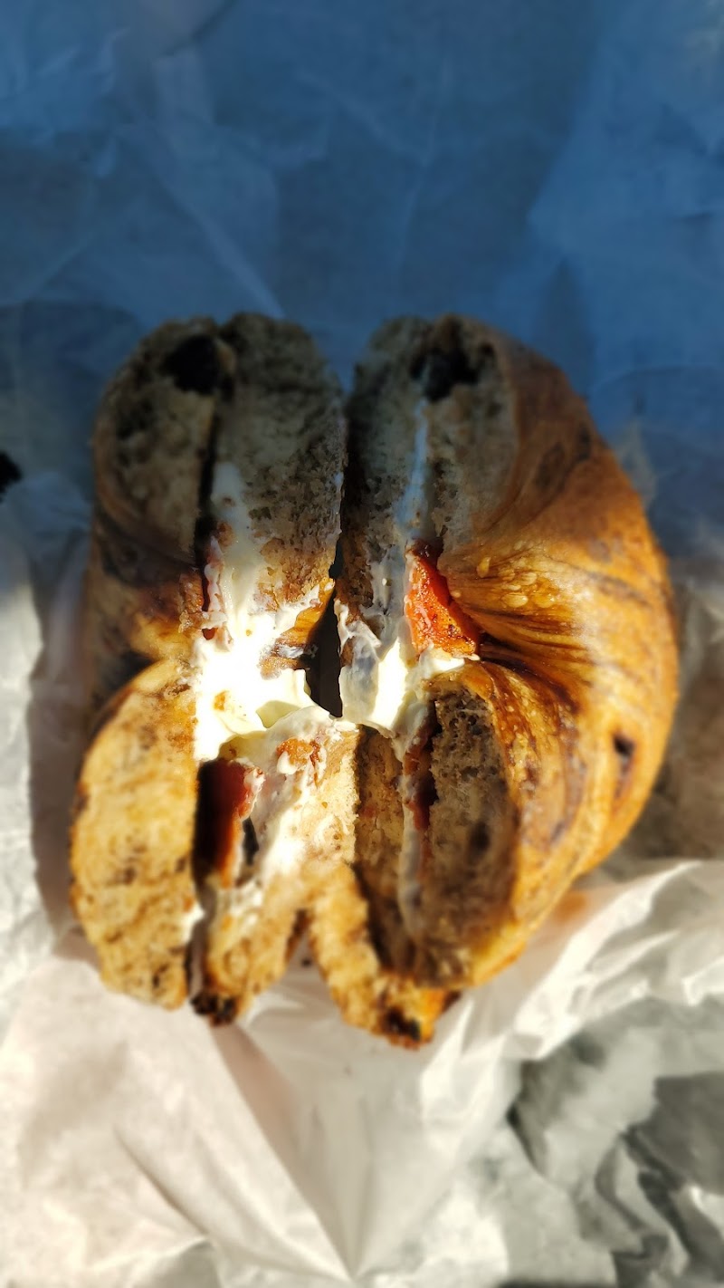 Bagel Express photo 3