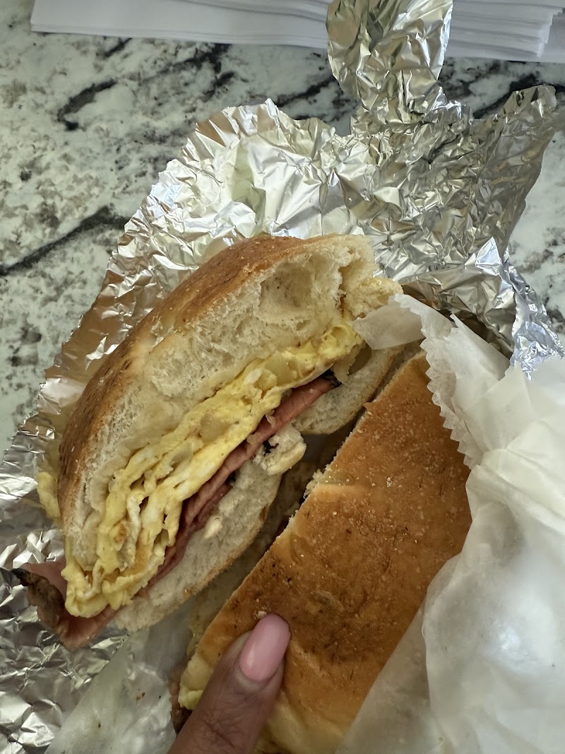 Bagel Express photo 4