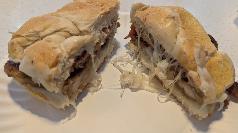 Bagel Express photo 5