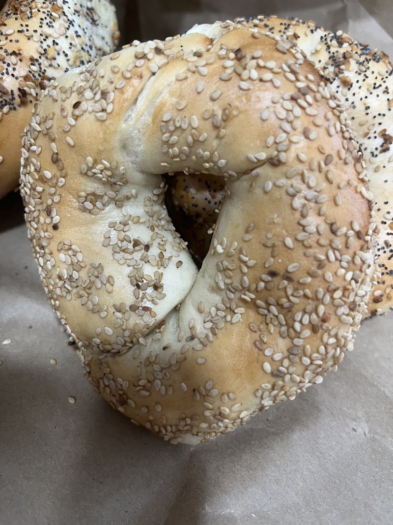 Bagel Factory photo 2