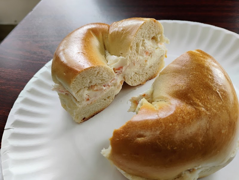 Bagel Factory photo 3