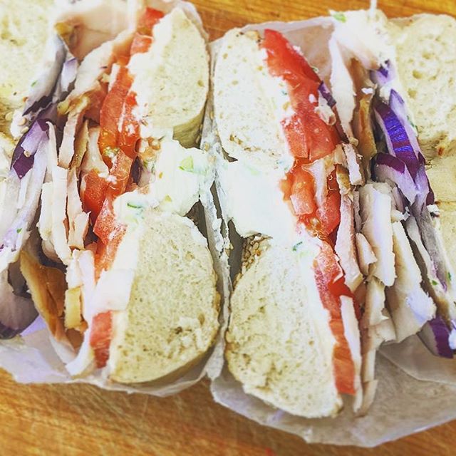 Bagel Master photo 2