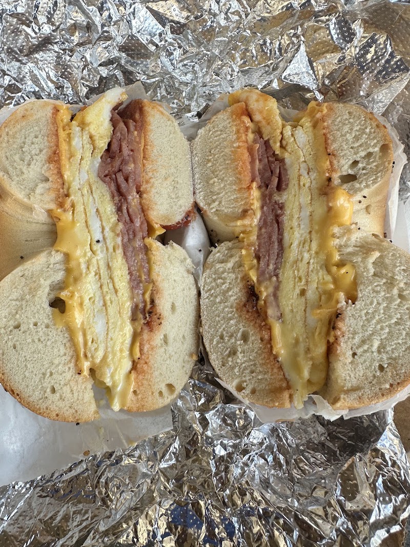 Bagel Master photo 3