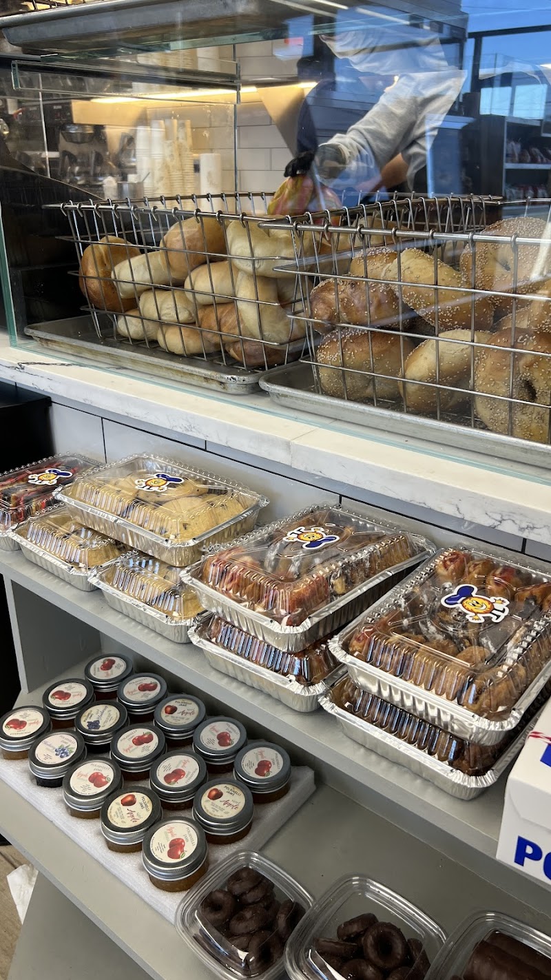 Bagel Master photo 5