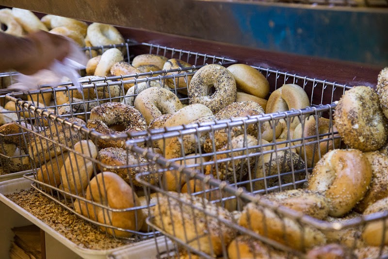 Bagel Mentch photo 2