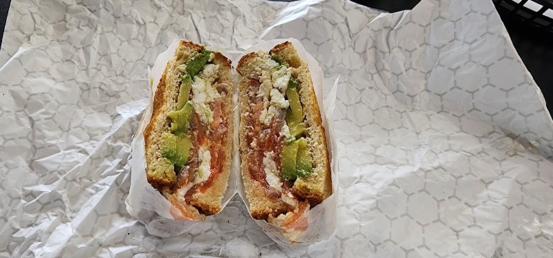 Bagel nosh express photo 2