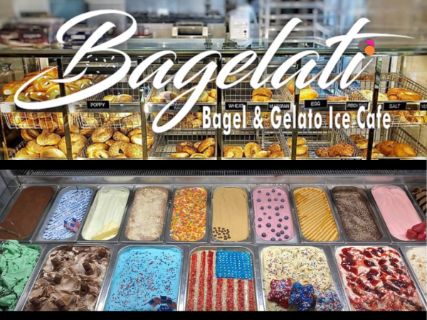Bagelati photo 2