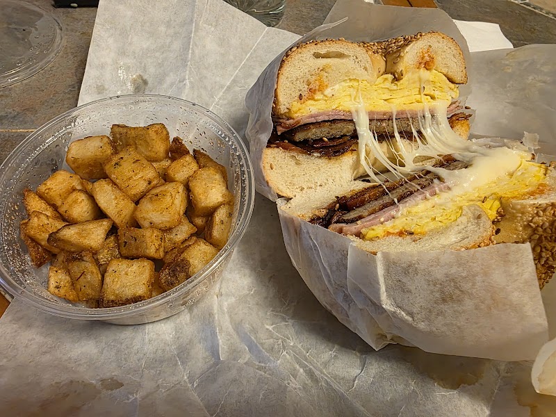 Bagelati photo 3