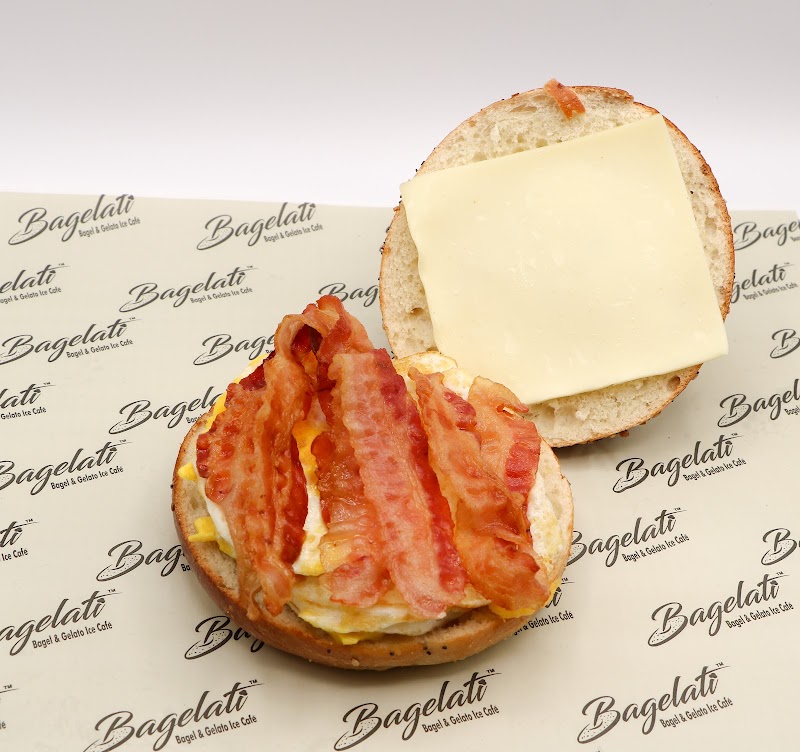 Bagelati photo 4