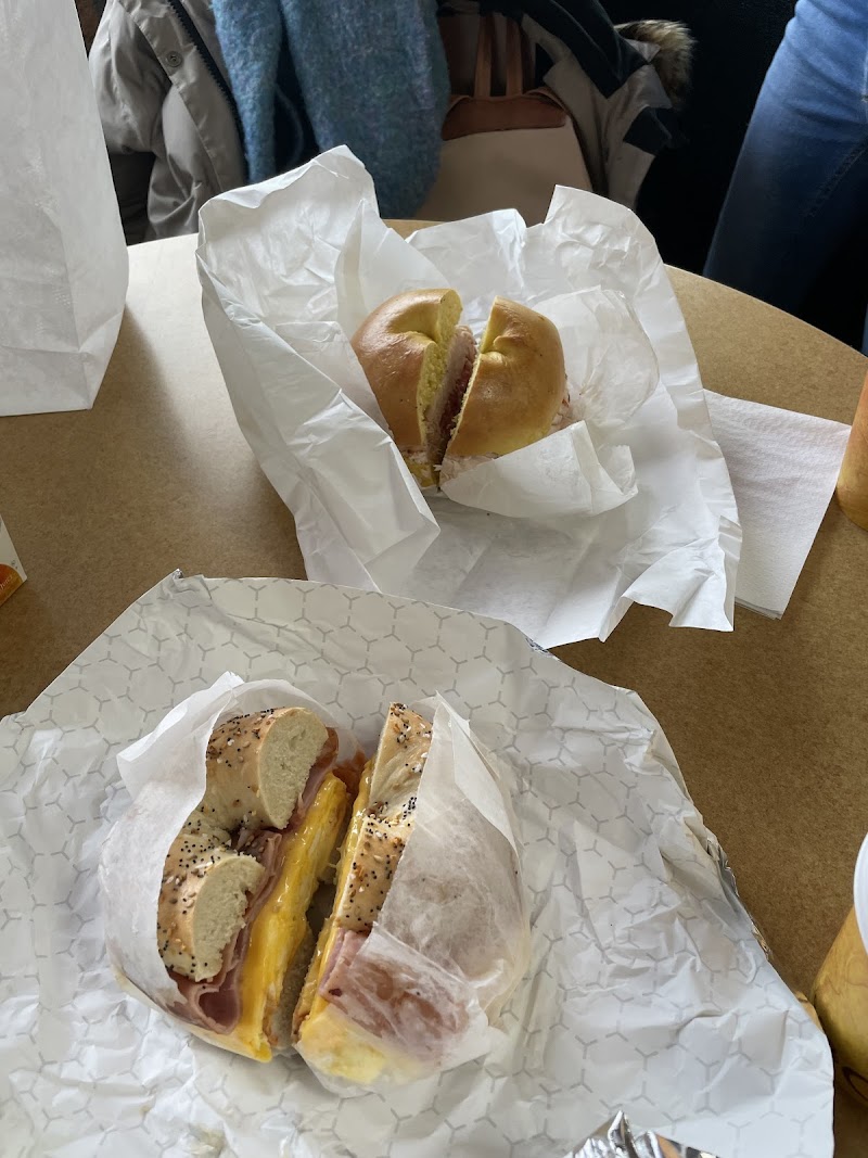 Bagels 101 photo 2