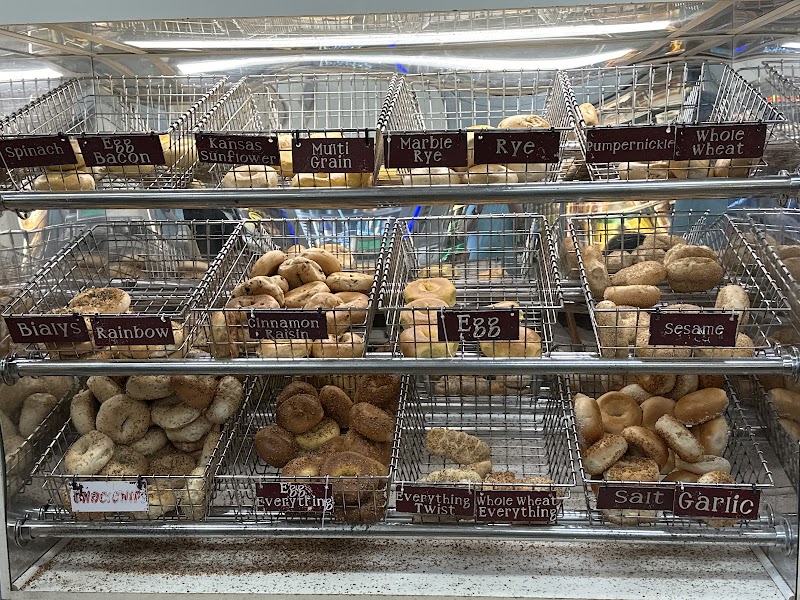 Bagels 101 photo 5